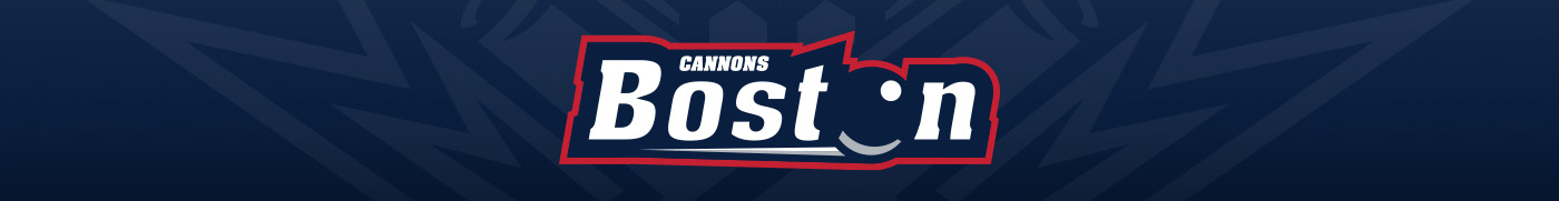 Cannons Cannons